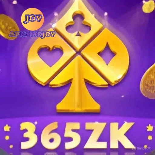 Cara Update Aplikasi 365zk ke Versi Terbaru APK Resmi — ikon aplikasi