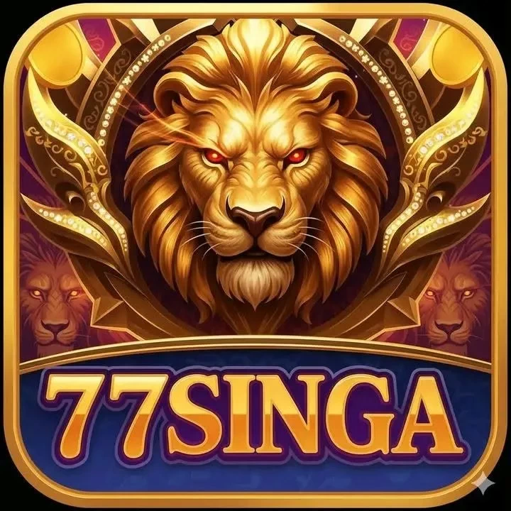 Download 77singa APK untuk Android APK Resmi — ikon aplikasi