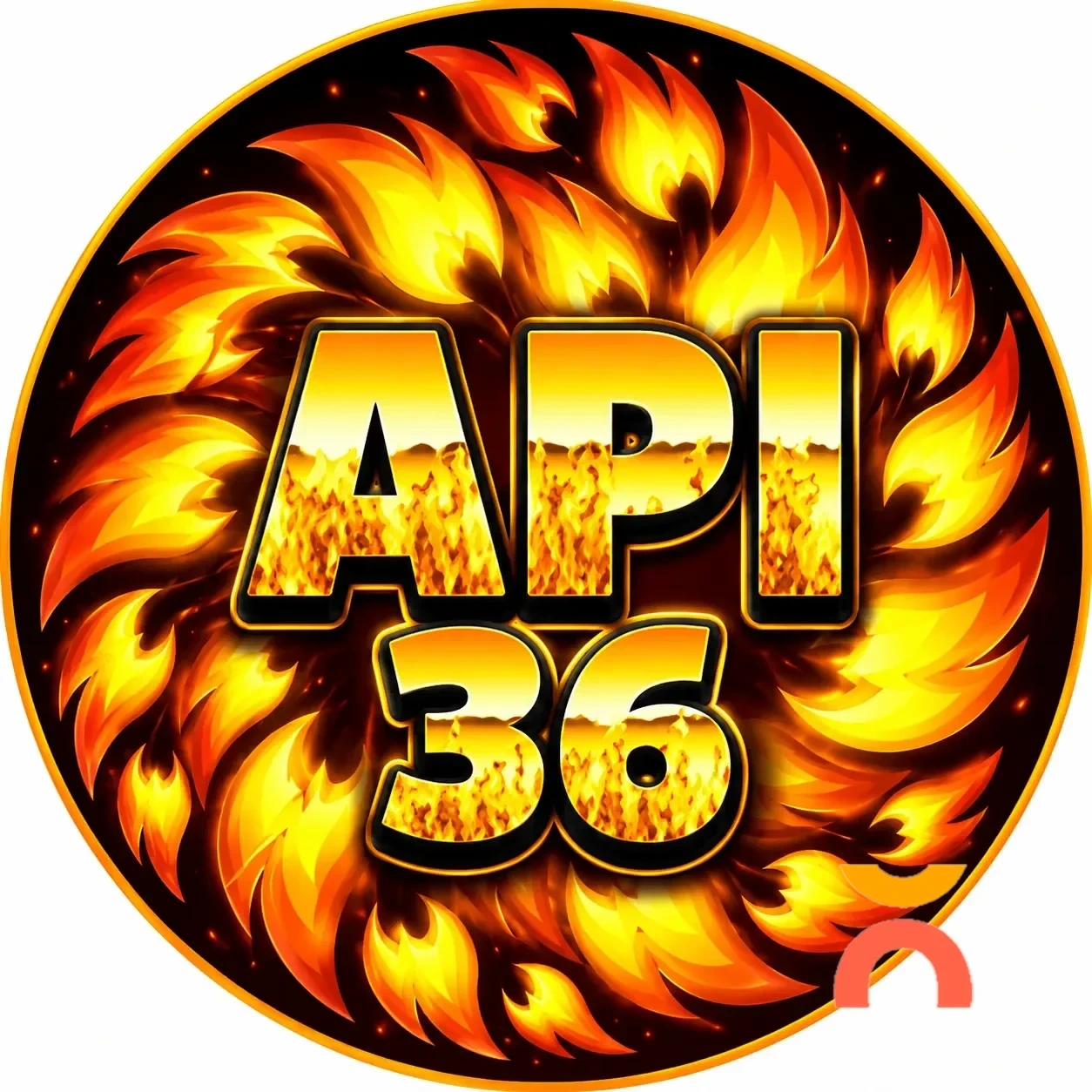 Kelebihan dan Fitur Aplikasi api36 Terbaru APK Resmi — ikon aplikasi