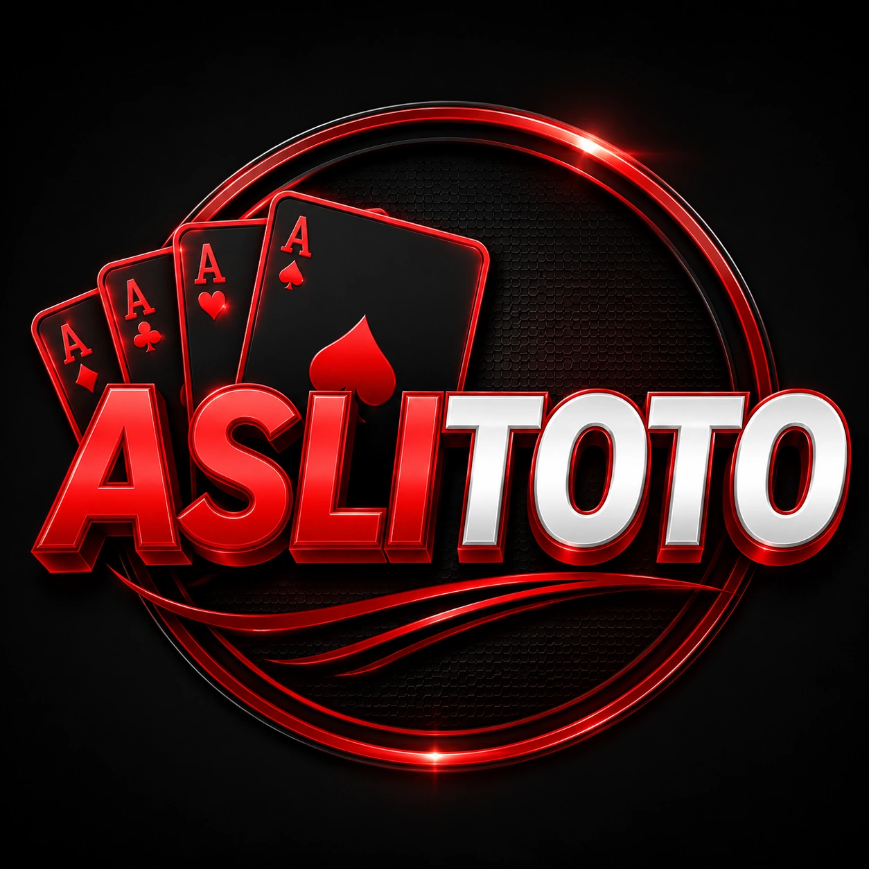 aslitoto APK Terbaru dan Aman untuk Diunduh APK Resmi — ikon aplikasi