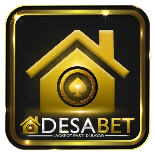 Review Aplikasi desabet APK Resmi — ikon aplikasi