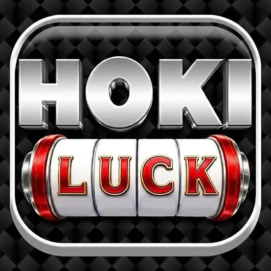 hokiluck Terbaru 2026: Download APK dan Review APK Resmi — ikon aplikasi