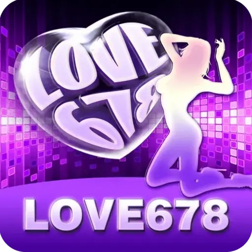 Review Aplikasi love678 Versi Terbaru APK Resmi — ikon aplikasi