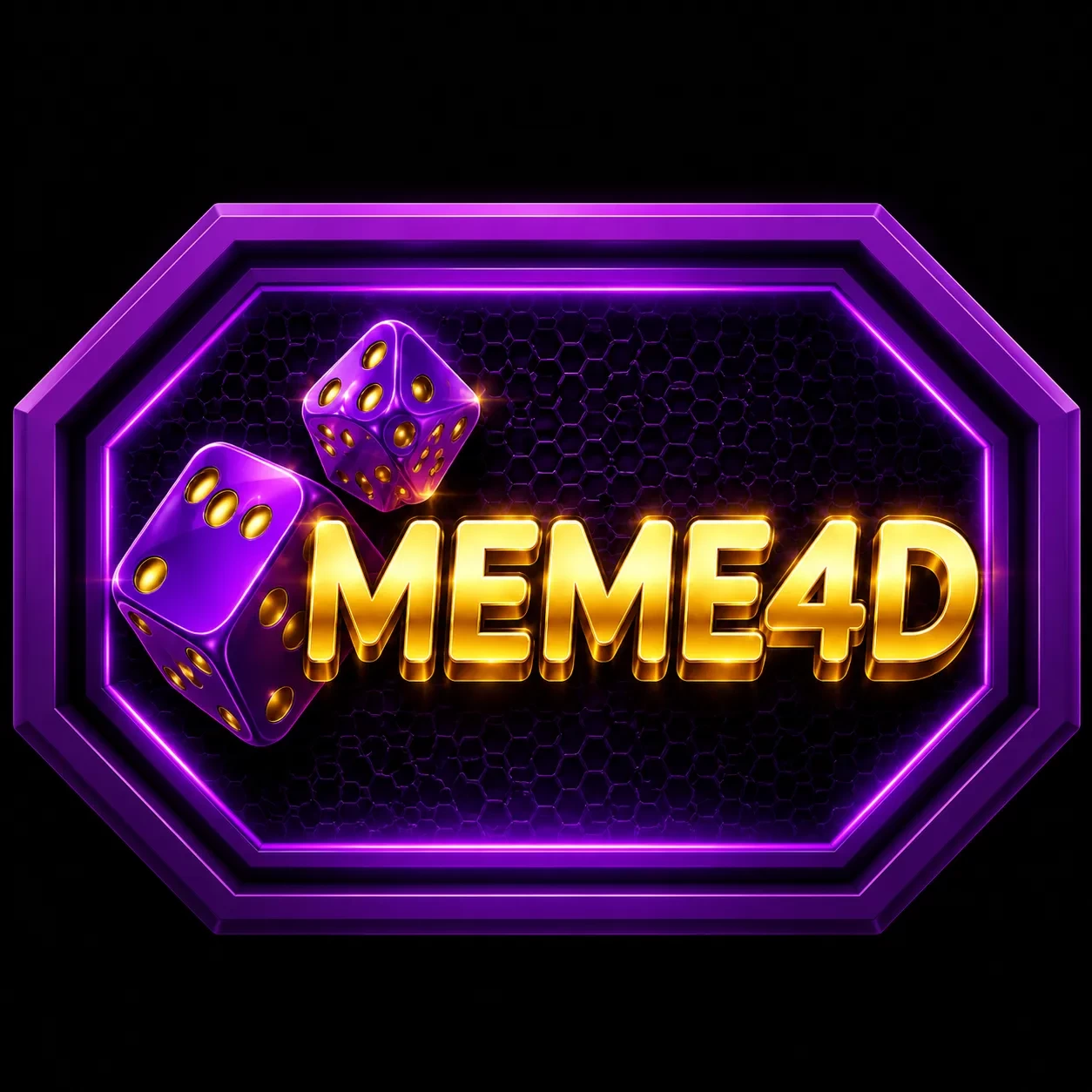 Review Lengkap Aplikasi meme4d Terbaru APK Resmi — ikon aplikasi
