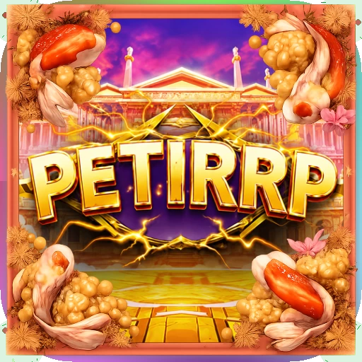 Review Aplikasi petirrp APK Resmi — ikon aplikasi