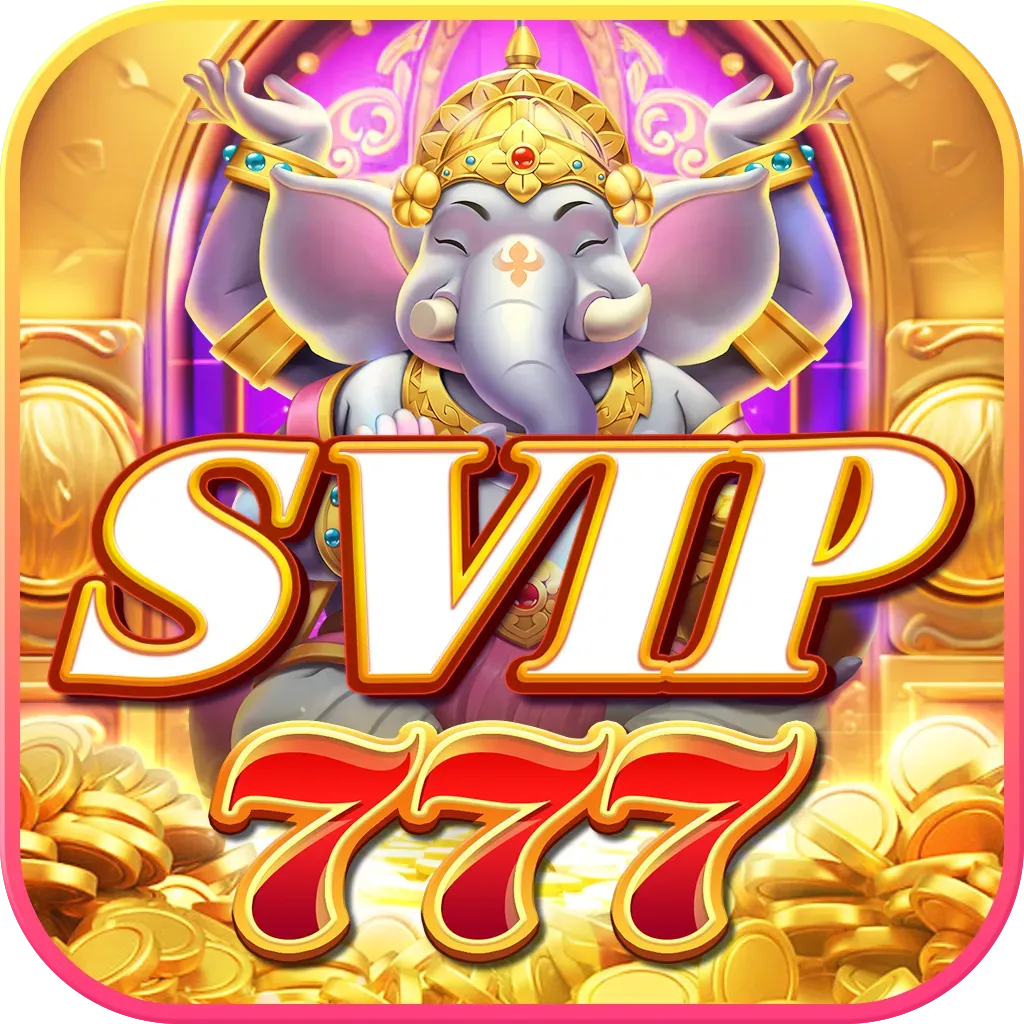 svip777 App Terbaru: Fitur Unggulan dan Download APK Resmi — ikon aplikasi