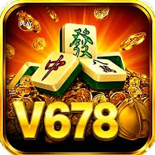 Update Aplikasi v678 Terbaru 2026 APK Resmi — ikon aplikasi