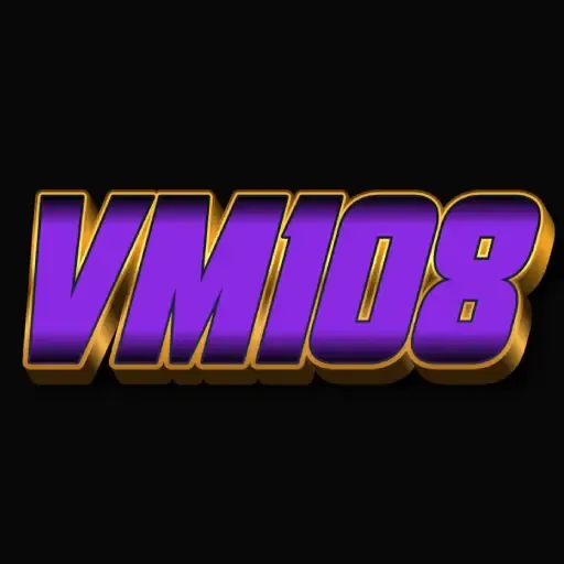 Review Aplikasi vm108 APK Resmi — ikon aplikasi
