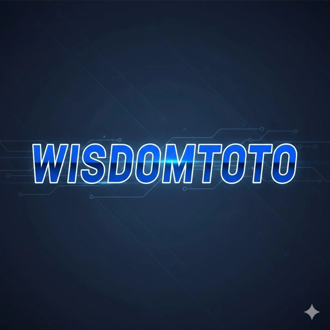 wisdomtoto APK: Cara Download dan Instal di Android APK Resmi — ikon aplikasi